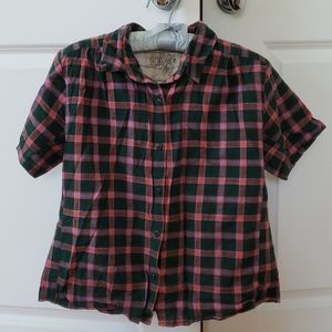 Ace & Jig Winnie top